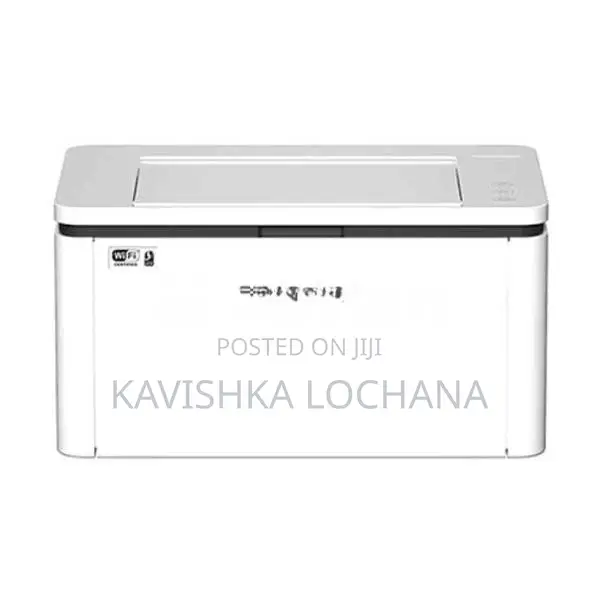 BP2310W Mono Laser Single Function Printer