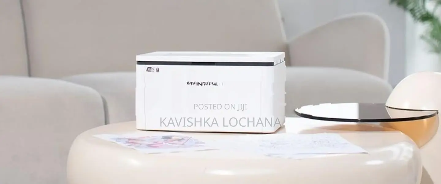 BP2310W Mono Laser Single Function Printer