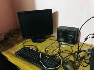 Desktop Computer