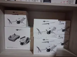 Drone Camera