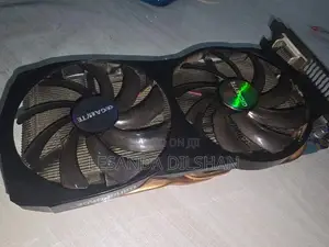 Gigabyte GTX 660 2GB Graphics Card