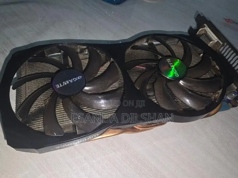 Gigabyte GTX 660 2GB Graphics Card