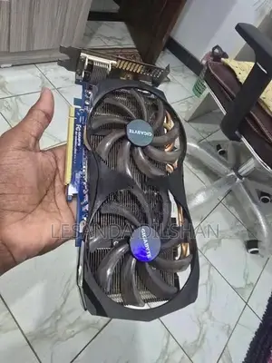 Gigabyte GTX 660 2GB Graphics Card
