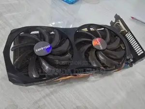 Gigabyte GTX 660 2GB Graphics Card