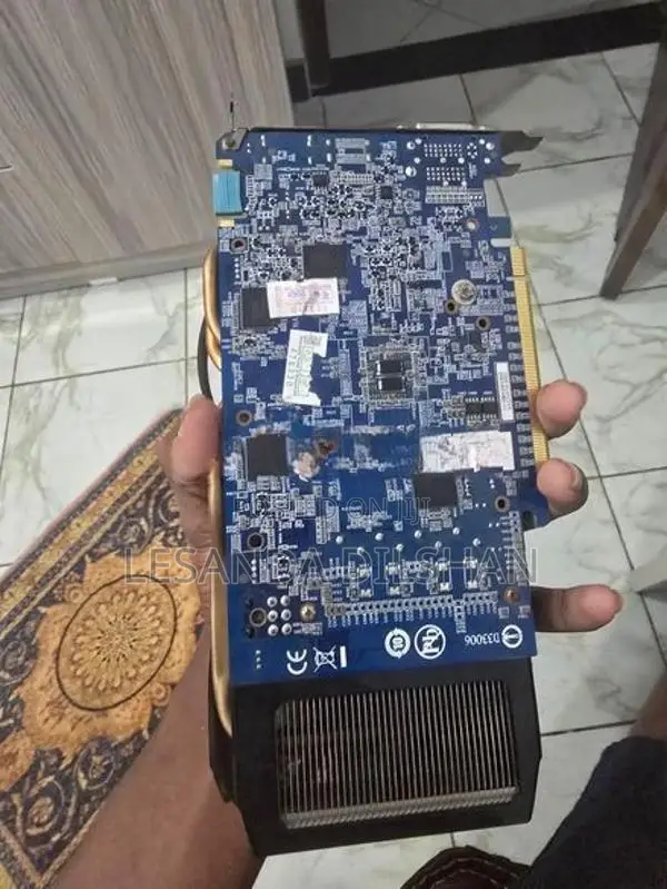 Gigabyte GTX 660 2GB Graphics Card