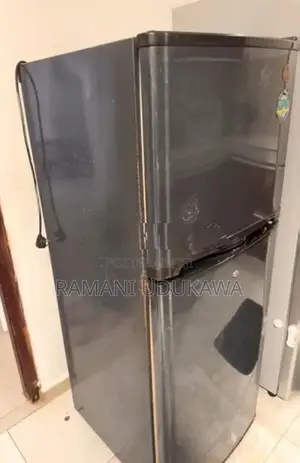 LG Double Door Refrigerator
