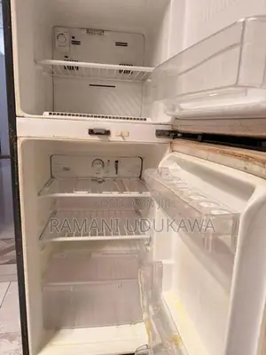LG Double Door Refrigerator