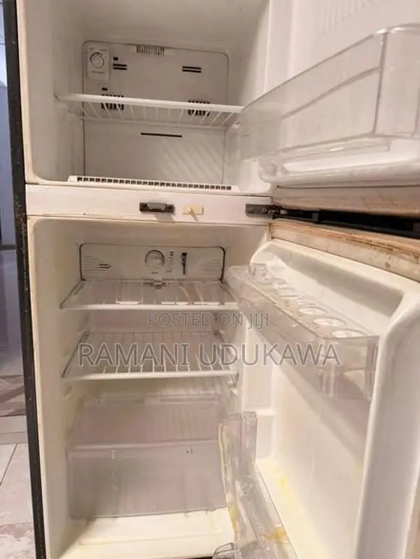 LG Double Door Refrigerator