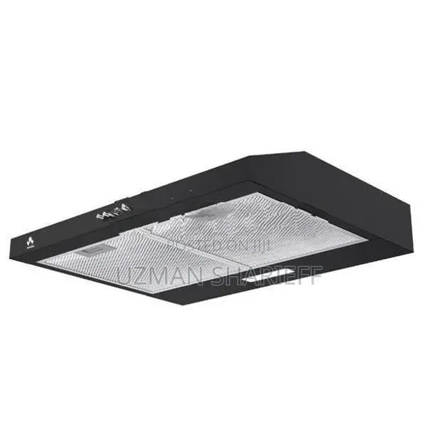 Cooker Hood