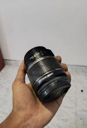 Canon EOS 550D