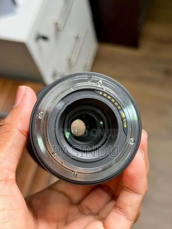 Sigma 18-50mm f/2.8 DC DN Contemporary Lens for Sony E