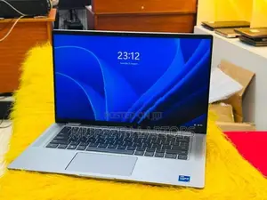 Dell Slim i7 11Gen 16/512GB 15.6”IPS Display