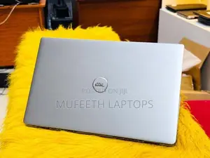 Dell Slim i7 11Gen 16/512GB 15.6”IPS Display