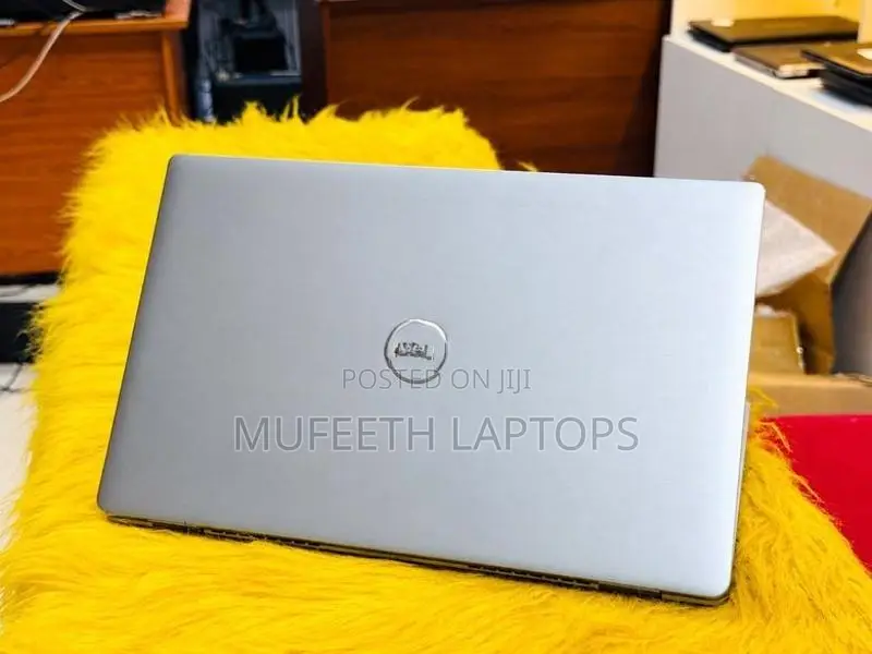 Dell Slim i7 11Gen 16/512GB 15.6”IPS Display