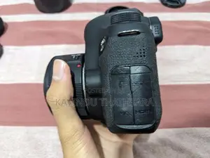Canon 6D with 50mm lens
