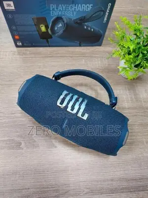 JBL Charge 6 Speaker