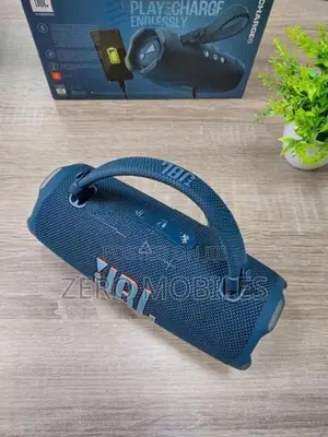 JBL Charge 6 Speaker