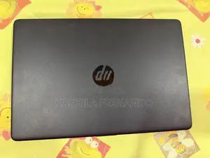 HP 15s Ryzen 5 4500U | 8GB RAM 512GB SSD