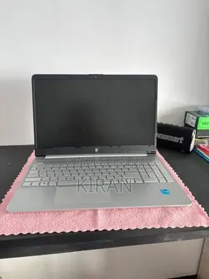 HP Core i3 12th Gen