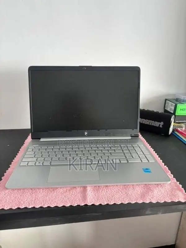 HP Core i3 12th Gen
