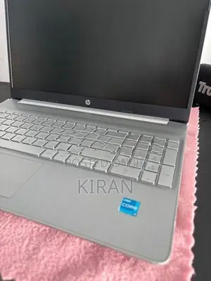 HP Core i3 12th Gen