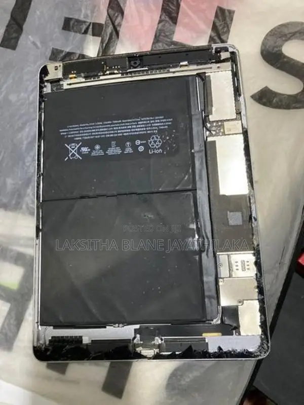 Apple iPad Air For Parts