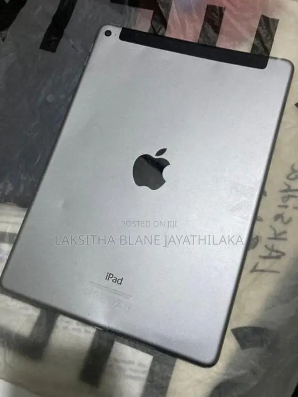 Apple iPad Air For Parts