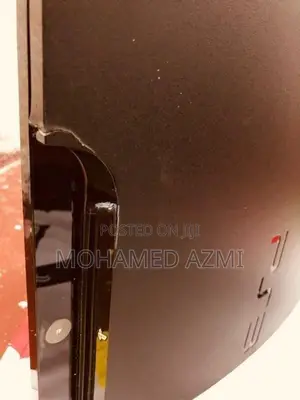 PlayStation 3 Slim