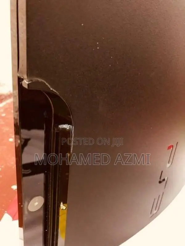PlayStation 3 Slim