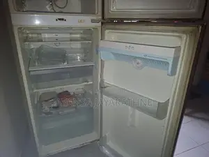 LG Top-Freezer Double Door Refrigerator