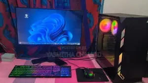 I5 4th Gen Pc Set