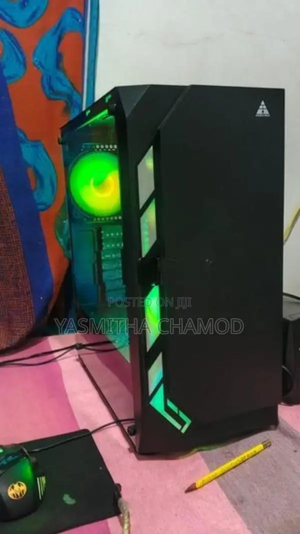 I5 4th Gen Pc Set