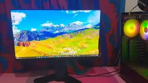 I5 4th Gen Pc Set
