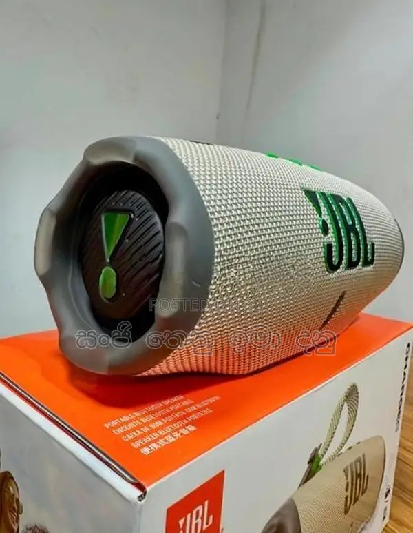 JBL Charge 6 Speaker