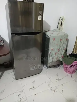 LG Refrigerator