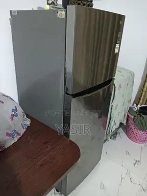 LG Refrigerator