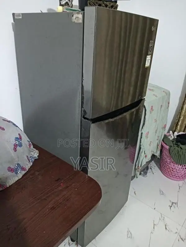 LG Refrigerator