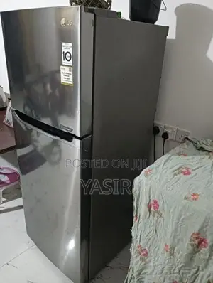 LG Refrigerator
