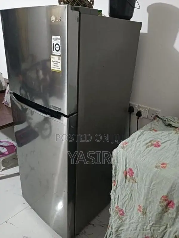 LG Refrigerator