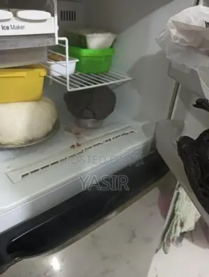 LG Refrigerator