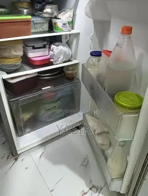 LG Refrigerator