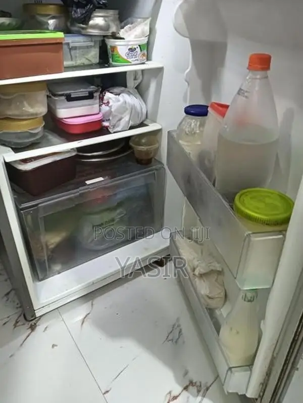 LG Refrigerator