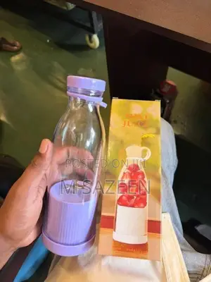 Mini Blender
