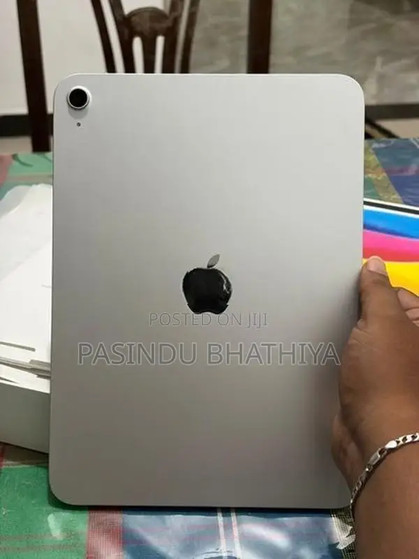 Apple iPad A16 256GB
