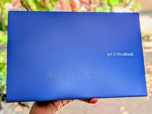 Asus Vivobook x513ep - i5 11th gen Nvidia 2GB Graphic