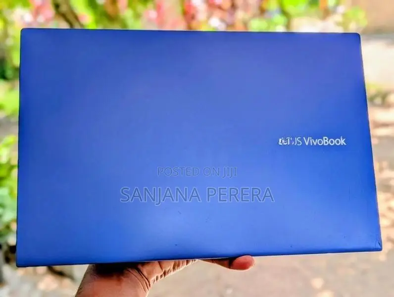 Asus Vivobook x513ep - i5 11th gen Nvidia 2GB Graphic