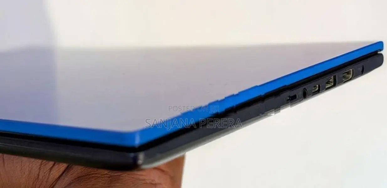 Asus Vivobook x513ep - i5 11th gen Nvidia 2GB Graphic
