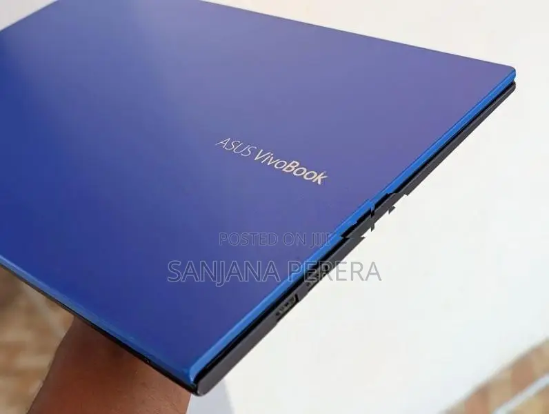 Asus Vivobook x513ep - i5 11th gen Nvidia 2GB Graphic