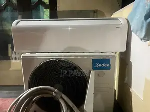 Midea 24000BTU Non Inverter Split Air Conditioner