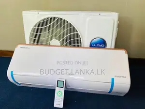 24000BTU Lloyd Inverter Ac